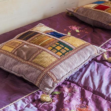 2 Room Cozy Apartment In Bakuriani Dış mekan fotoğraf