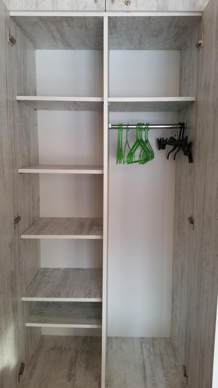 2 Room Cozy Apartment In Bakuriani Oda fotoğraf