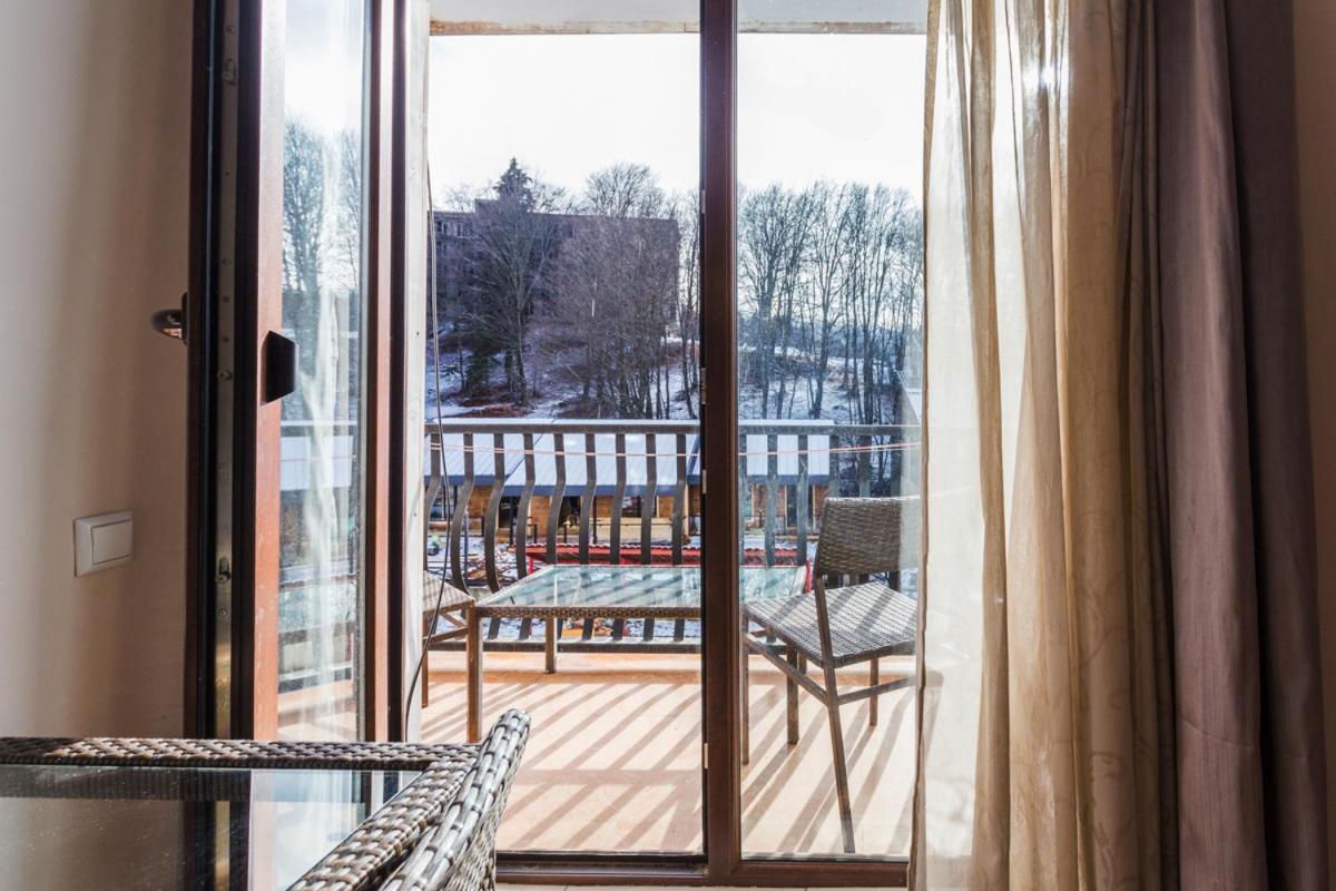 2 Room Cozy Apartment In Bakuriani Dış mekan fotoğraf