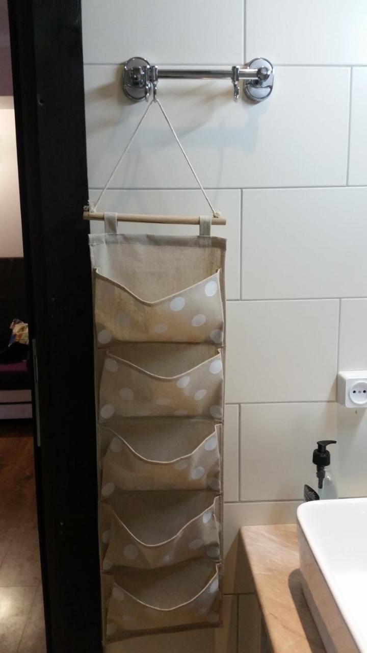 2 Room Cozy Apartment In Bakuriani Dış mekan fotoğraf